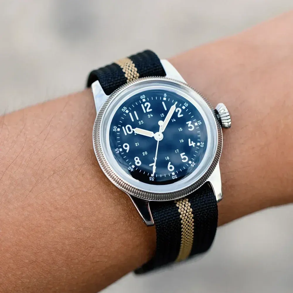 Montre Rdunae RA05 – RA05