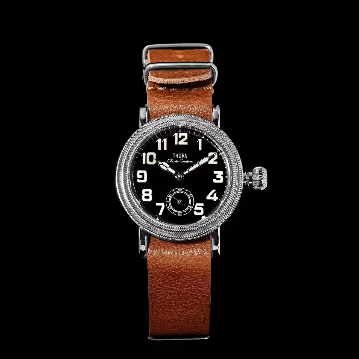 Montre Thorn T013 Automatique 36 mm – Version 2