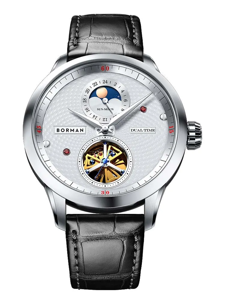 Montre Borman BM3870 Automatique 42 mm