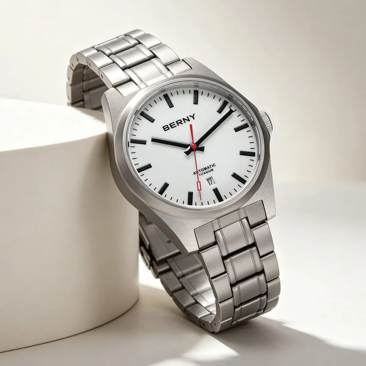 Montre Berny AMT258MS