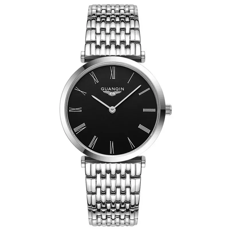 Montre Guanqin Quartz – Version 1