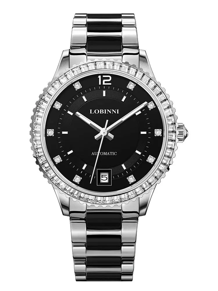 Montre Lobinni Automatique 34 mm