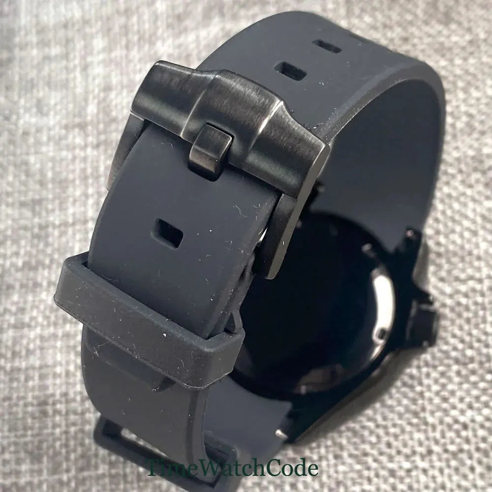 Montre Tandorio TD269 – Cadran noir