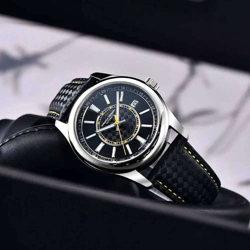 Montre Pagani Design PD-1778 Automatique 40 mm – Bleu