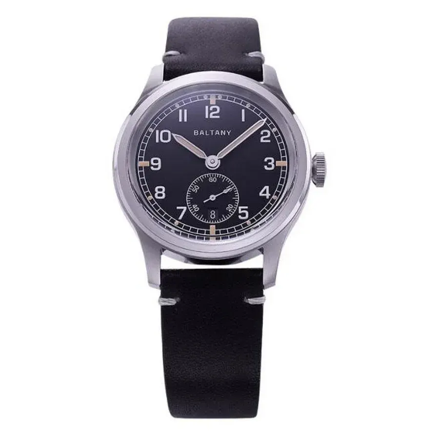 Montre Baltany Automatique 39 mm – Version 2