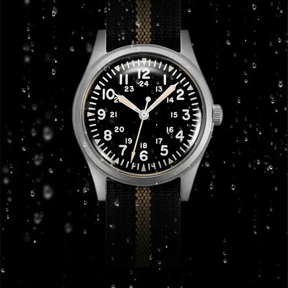Montre Rdunae RA03 – RA03