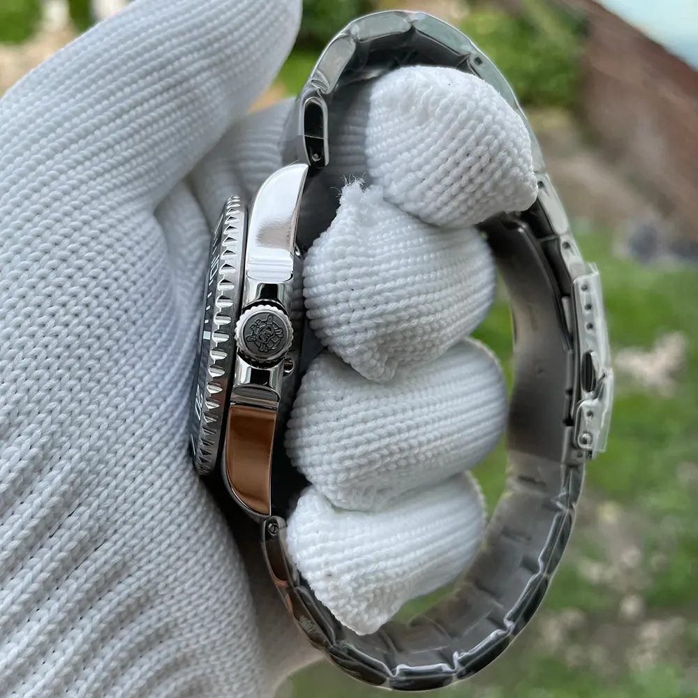 Montre Steeldive Automatique 41 mm – Version 1
