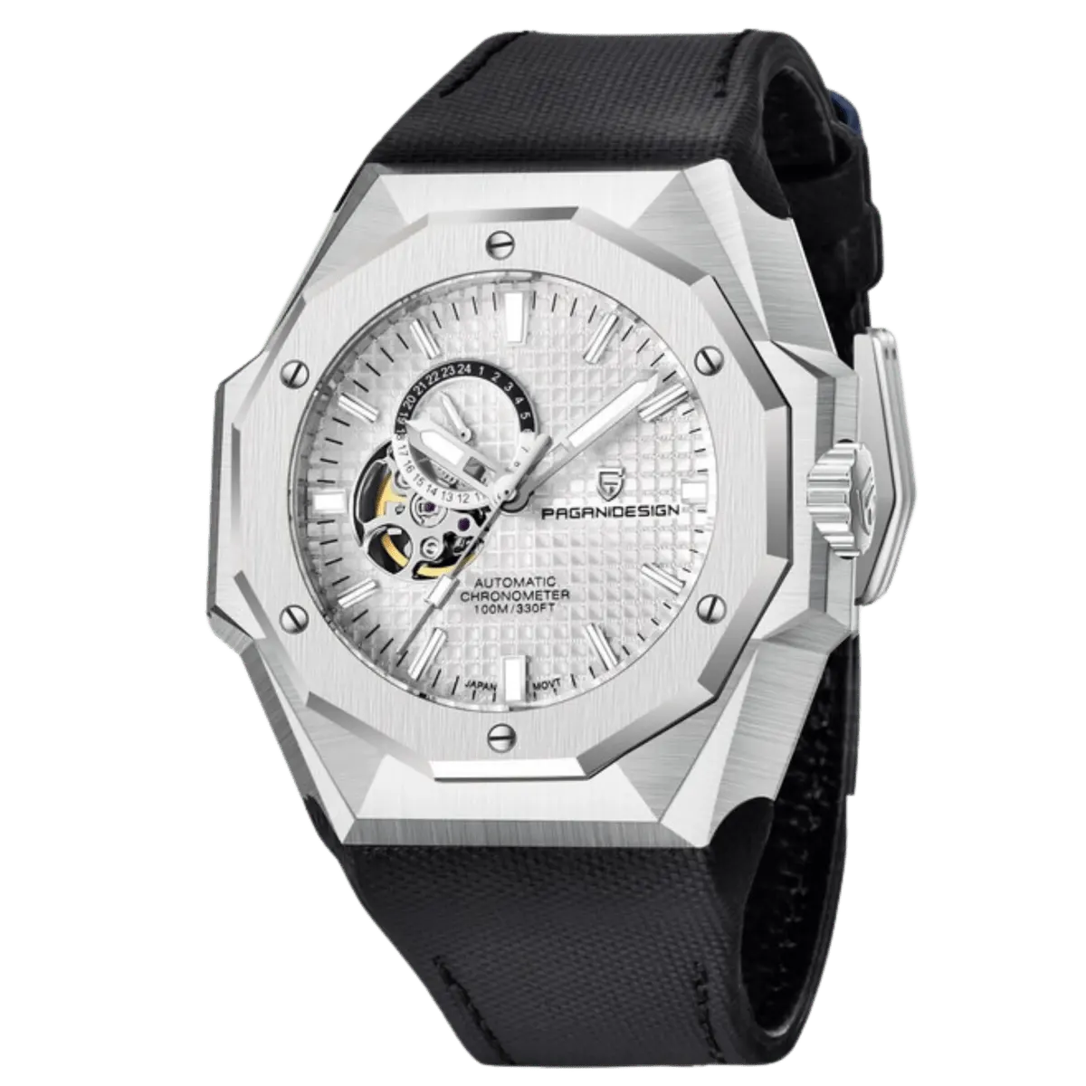 Montre Pagani Design PD-YS010 – Gris
