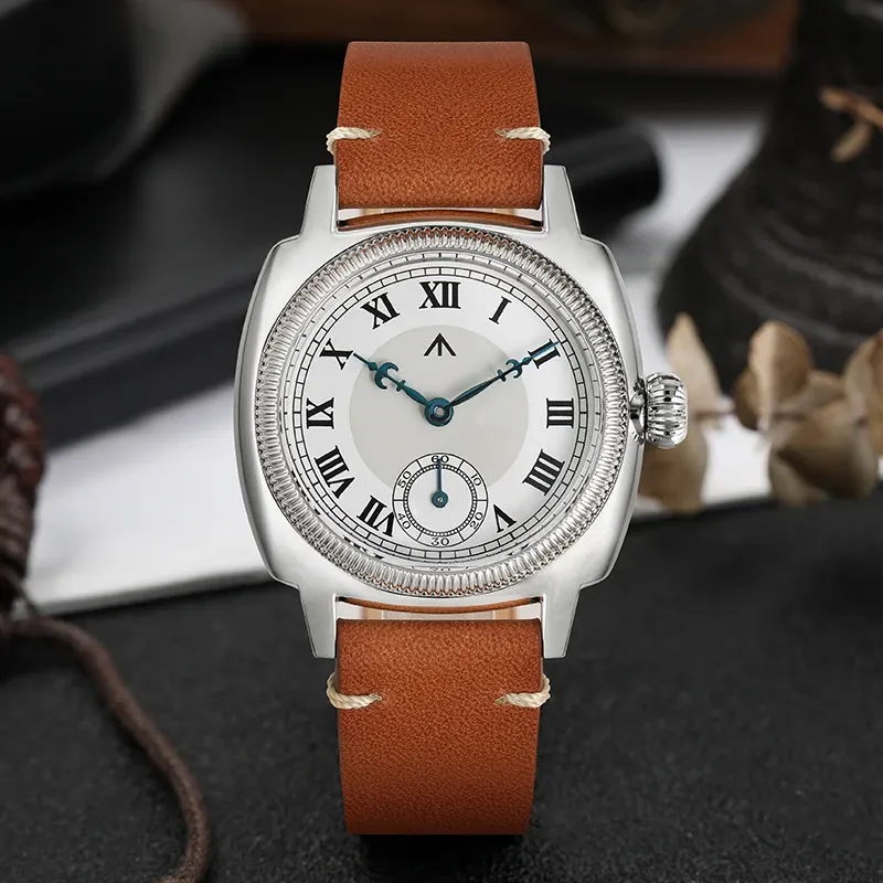 Montre Militado ML03 Quartz – Version 2