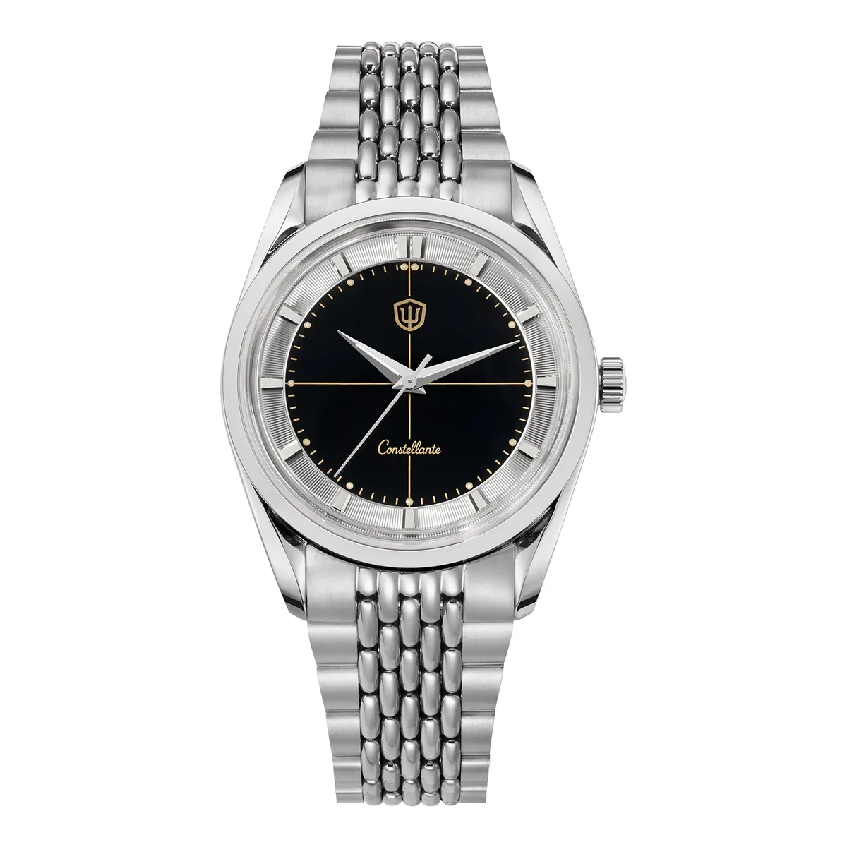Montre Watchdives WD1954 Quartz 36,5 mm – Verre saphir