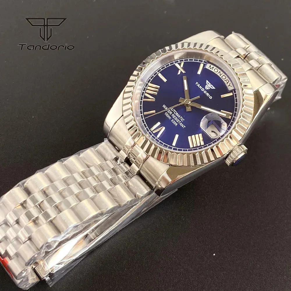 Montre Tandorio TD139 Automatique 36 mm – 36 mm