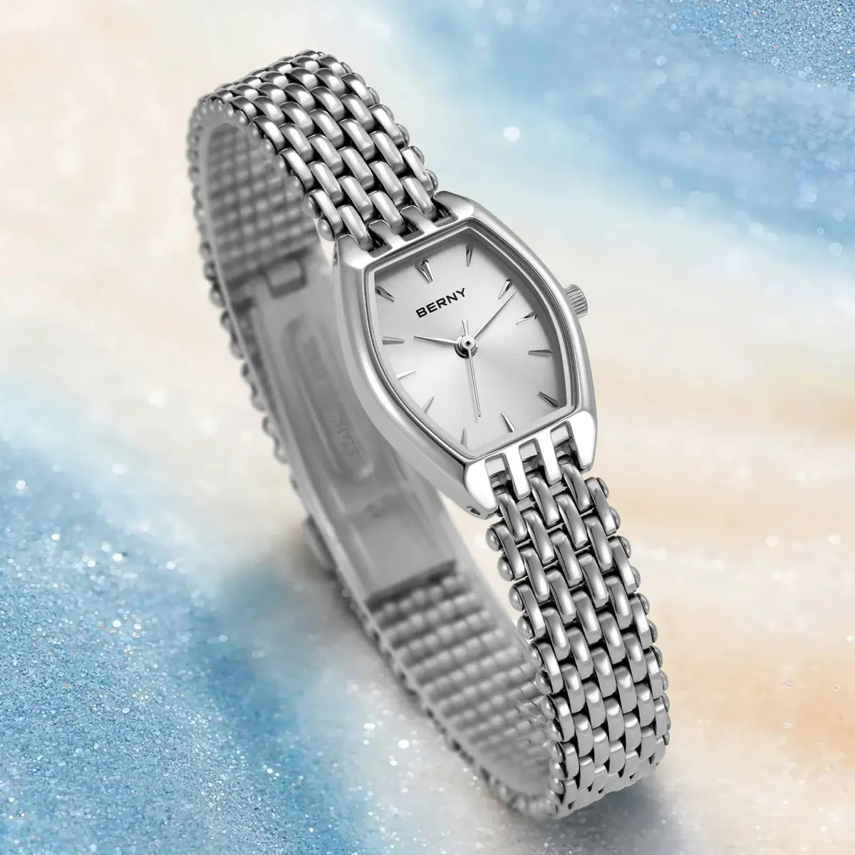 Montre Berny 2942L – Blanc