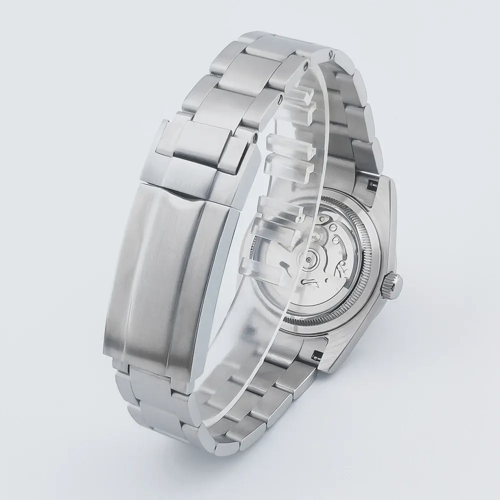 Montre Corgeut Automatique 36 mm – Version 2