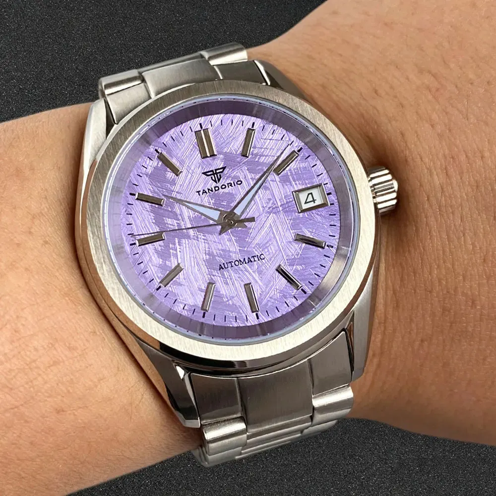 Montre Tandorio TD158C – Violet