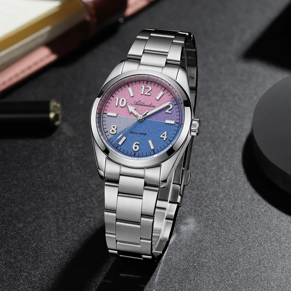 Montre Addiesdive AD2555