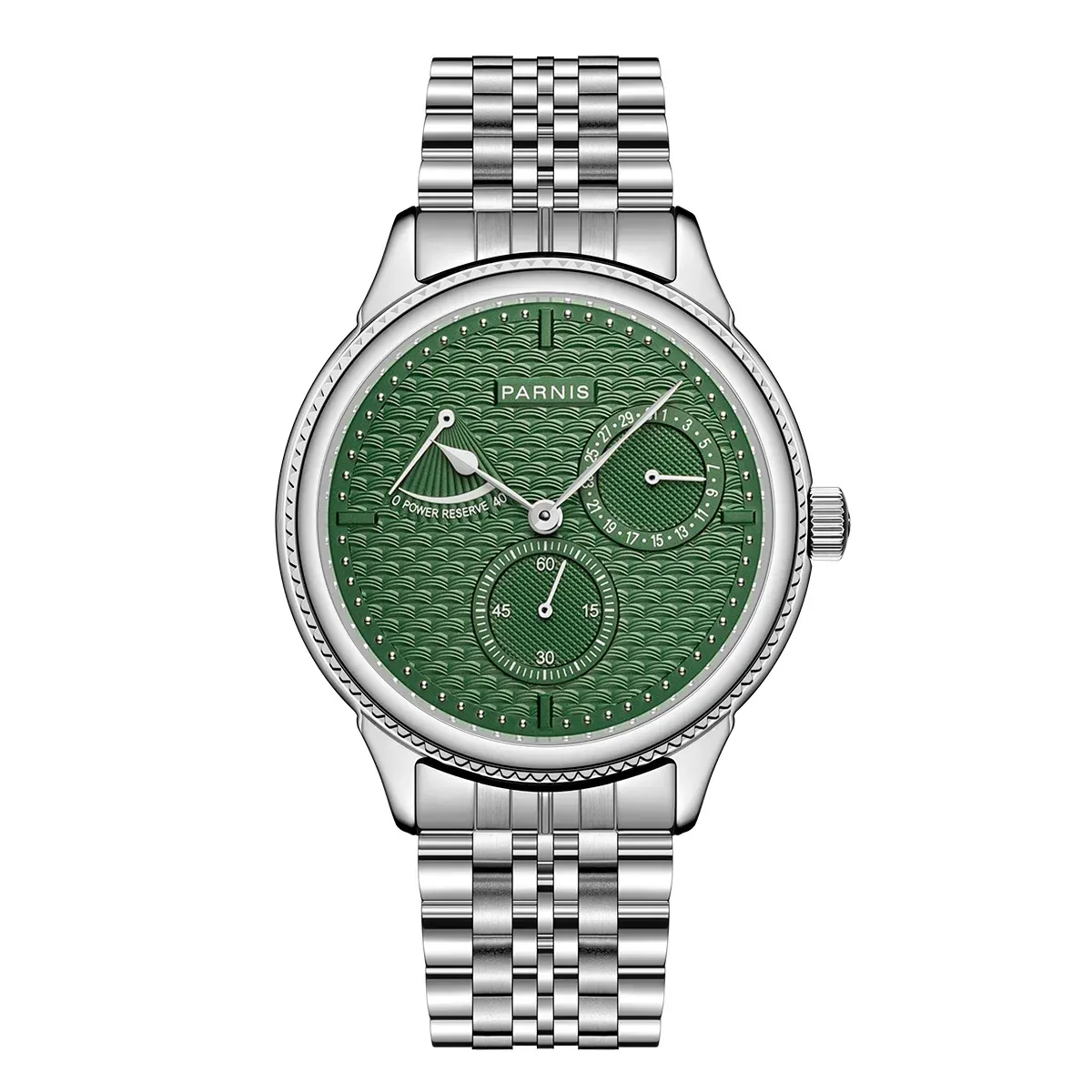 Montre Parnis Automatique 42 mm – Version 3