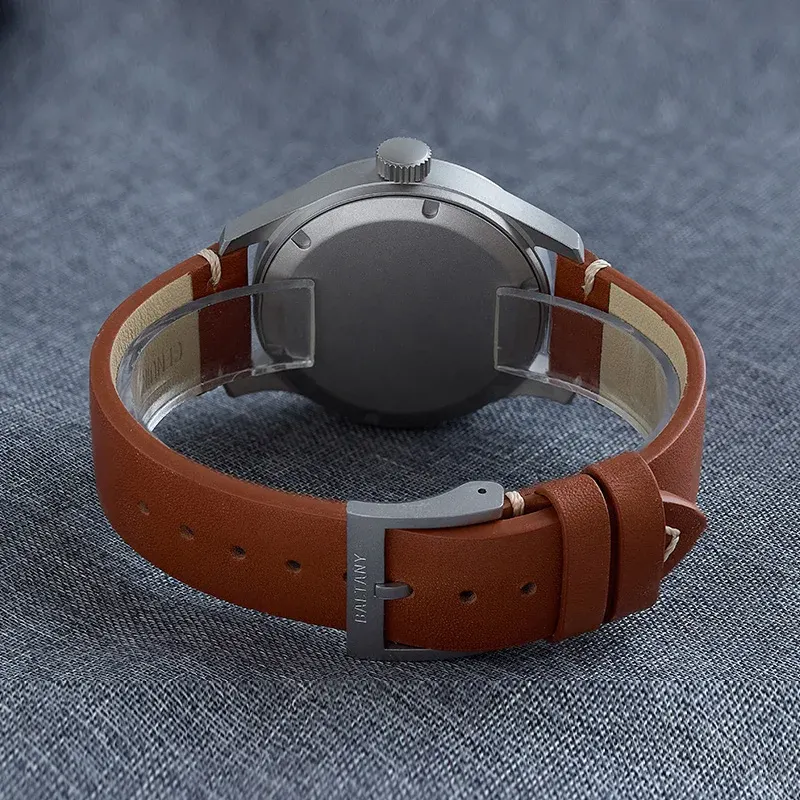 Montre Baltany S2082 – Marron