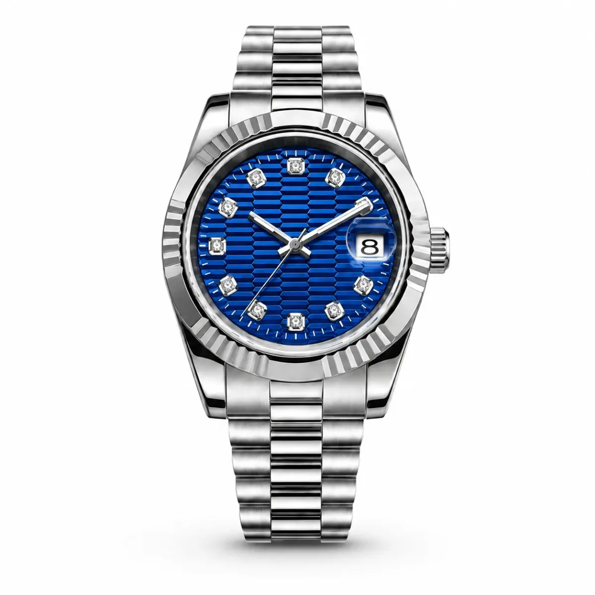 Montre Corgeut Automatique 39 mm – NH35
