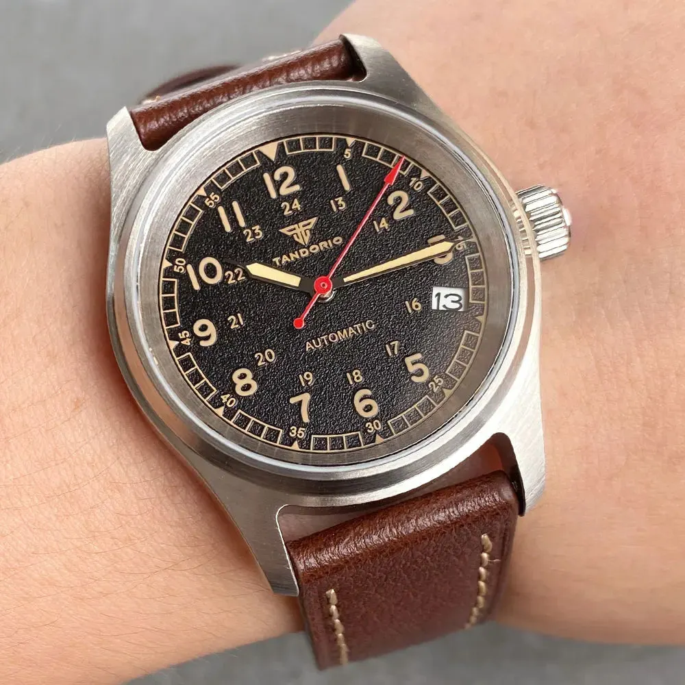Montre Tandorio TD130B