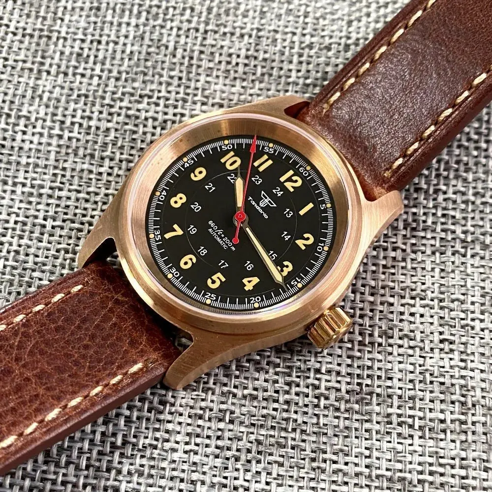 Montre Tandorio TD130 – PT5000