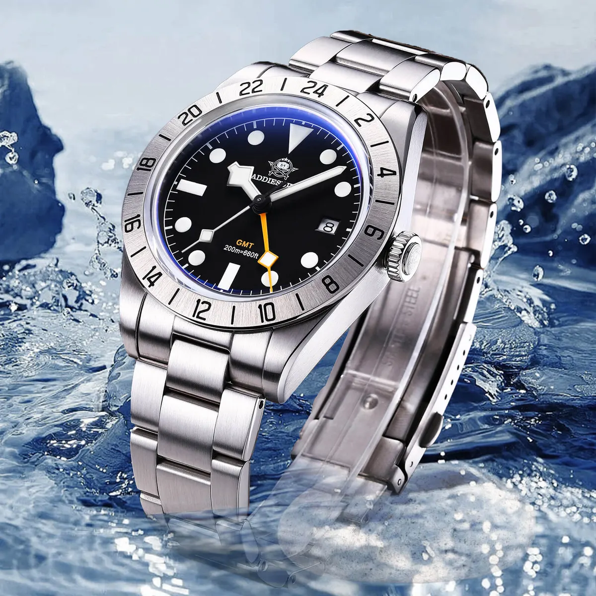 Montre Addiesdive RONDA515 – AD2035