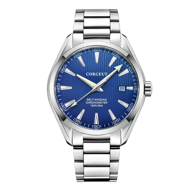 Montre Corgeut Automatique 41 mm – Version 7