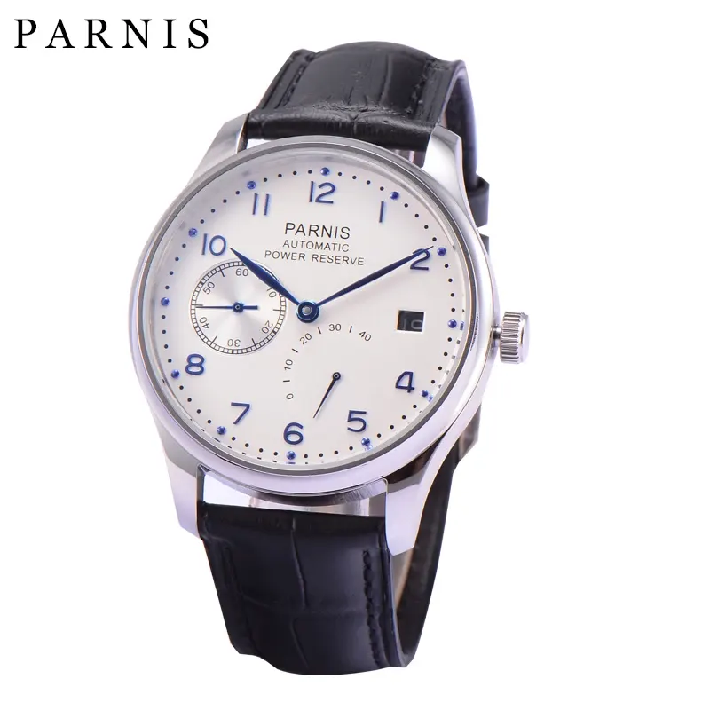Montre Parnis Automatique 43 mm – Version 3