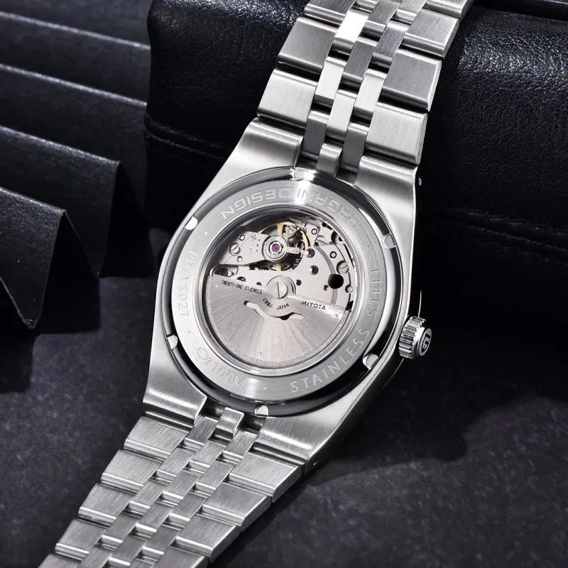Montre Pagani Design PD-YS027 – Argent