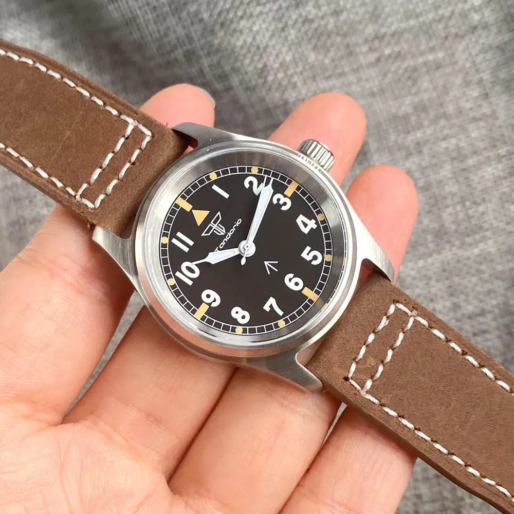 Montre Tandorio TD105