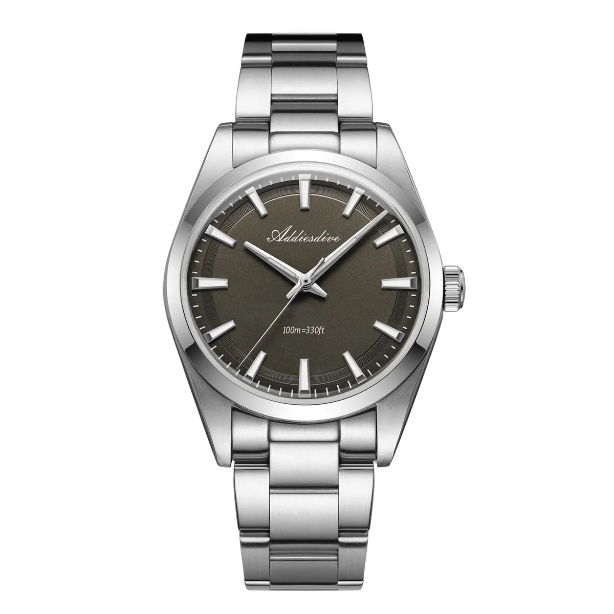 Montre Addiesdive AD2066 Quartz 36 mm – VH31