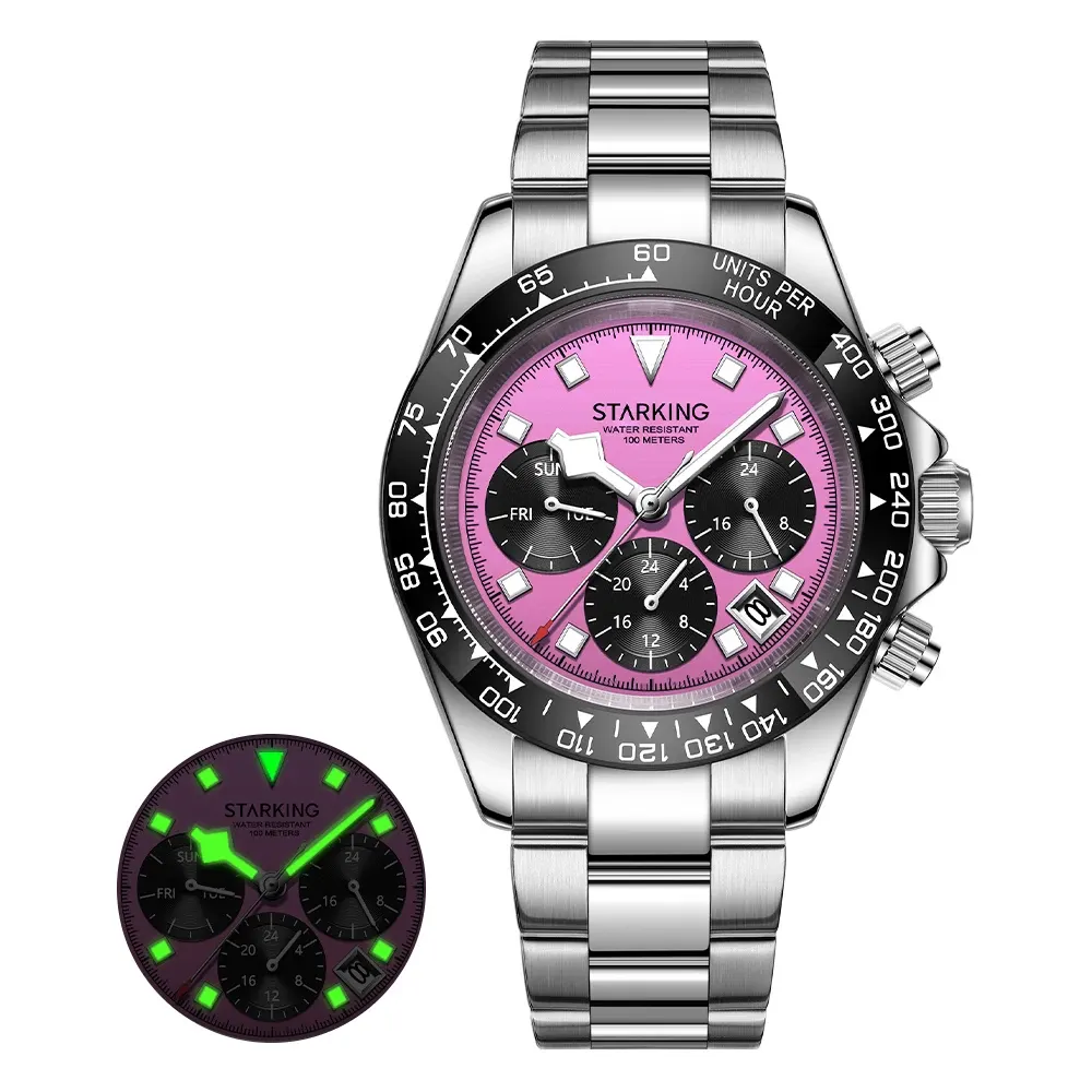 Montre Starking Quartz – BM1274SS15