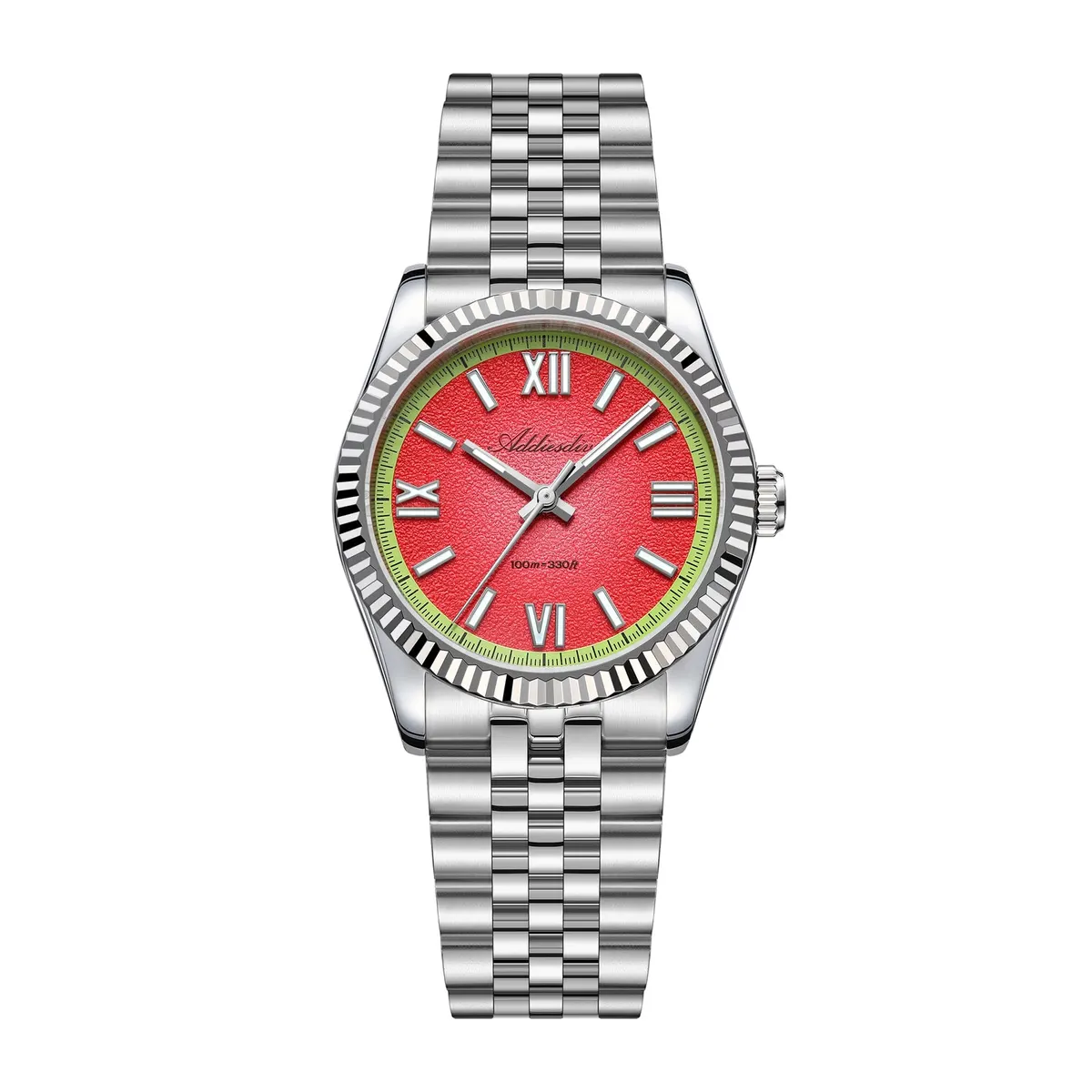 Montre Addiesdive AD2535 Quartz 36 mm