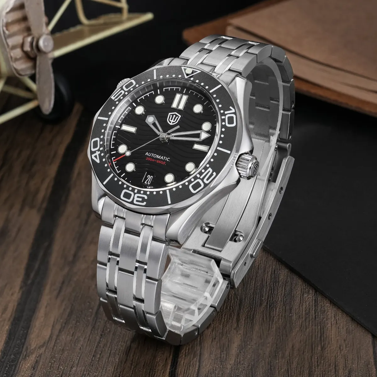 Bracelet Watchdives Quartz – WD50Q