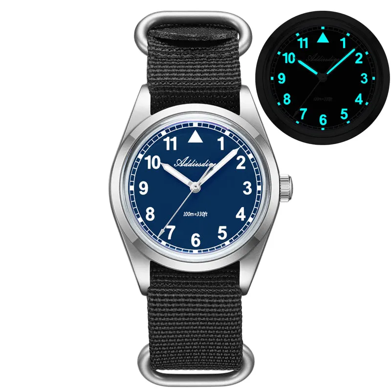 Montre Addiesdive AD2079 – Réf. AD2079-6