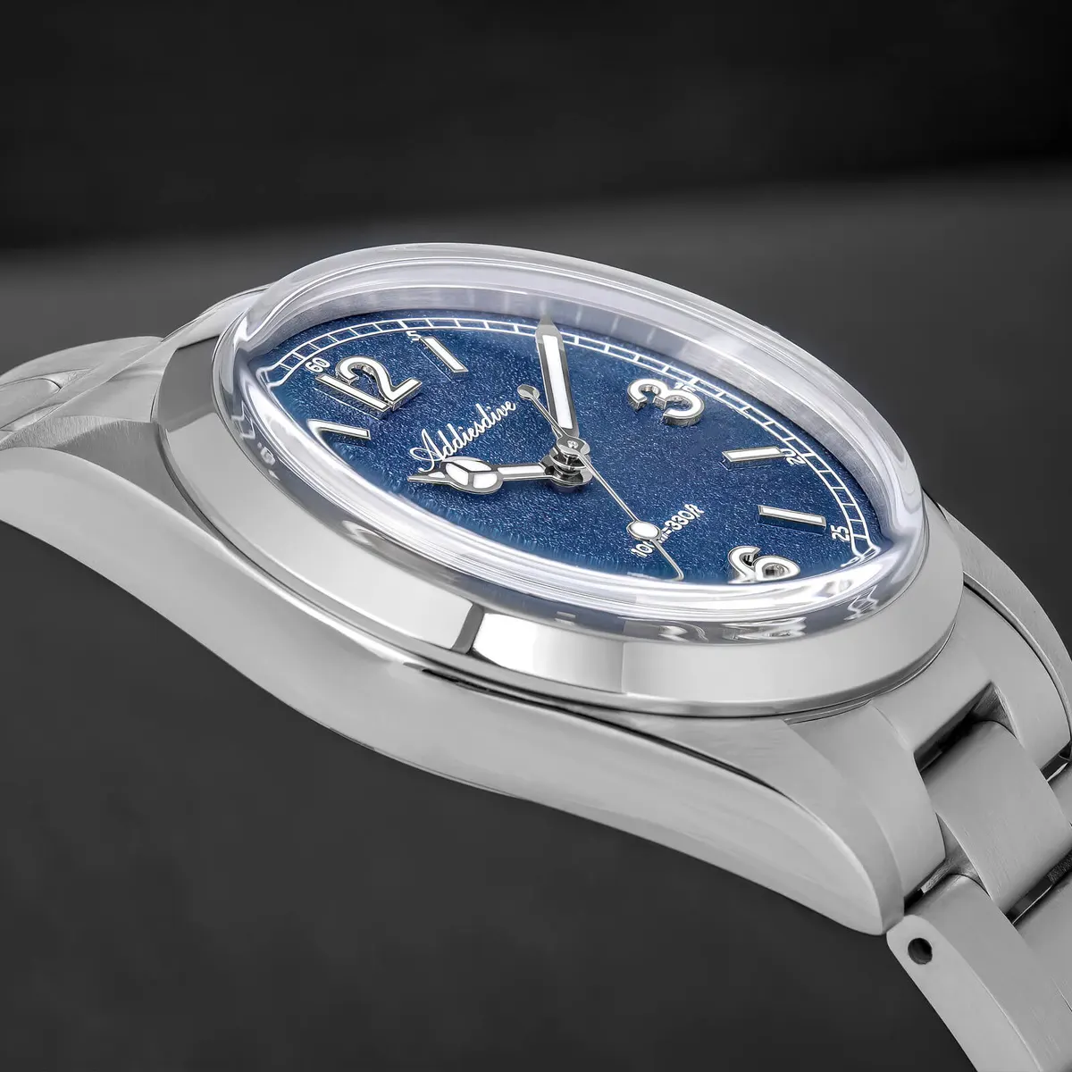 Montre Addiesdive AD2518 – Réf. AD2518-5