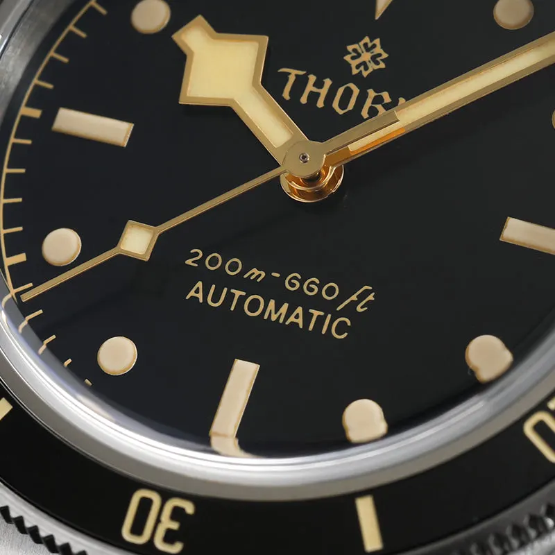 Montre Thorn SHY028 Automatique 39 mm