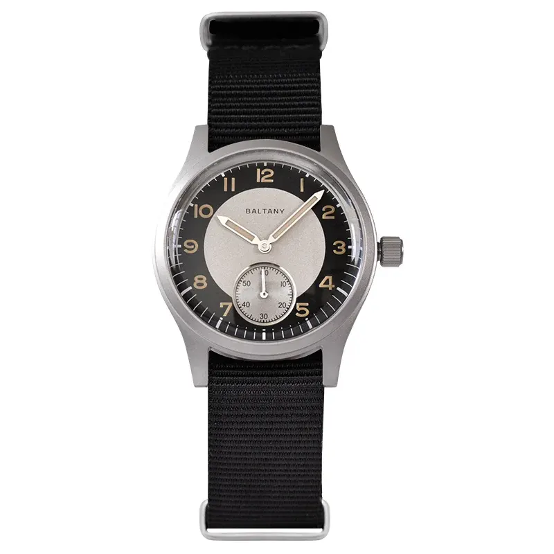 Montre Baltany S2027 – Version 1