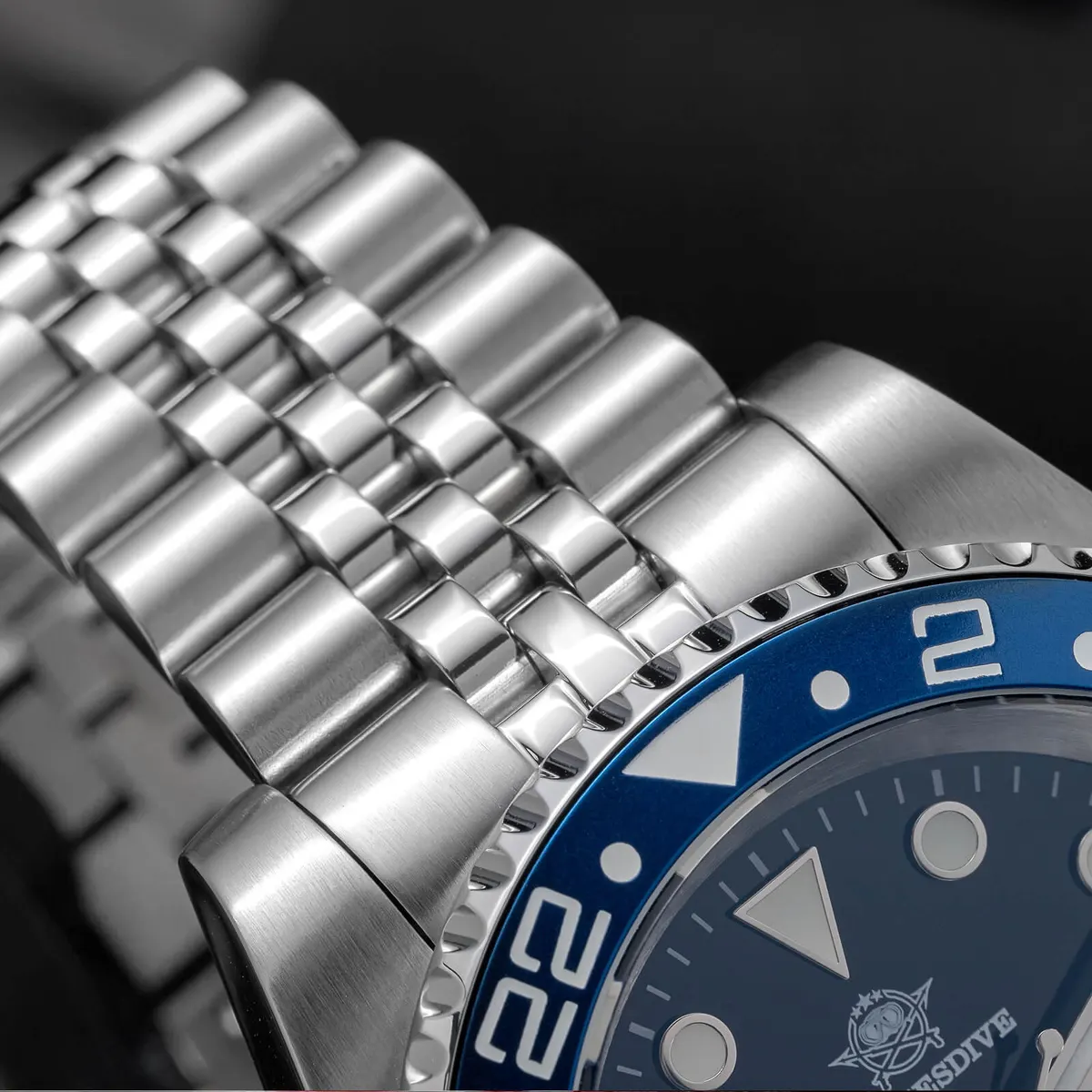 Montre Addiesdive AD2050