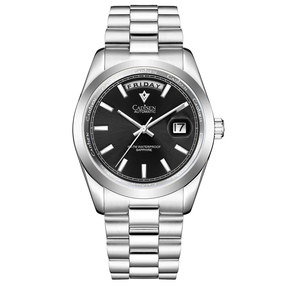 Montre Cadisen Automatique – C8204