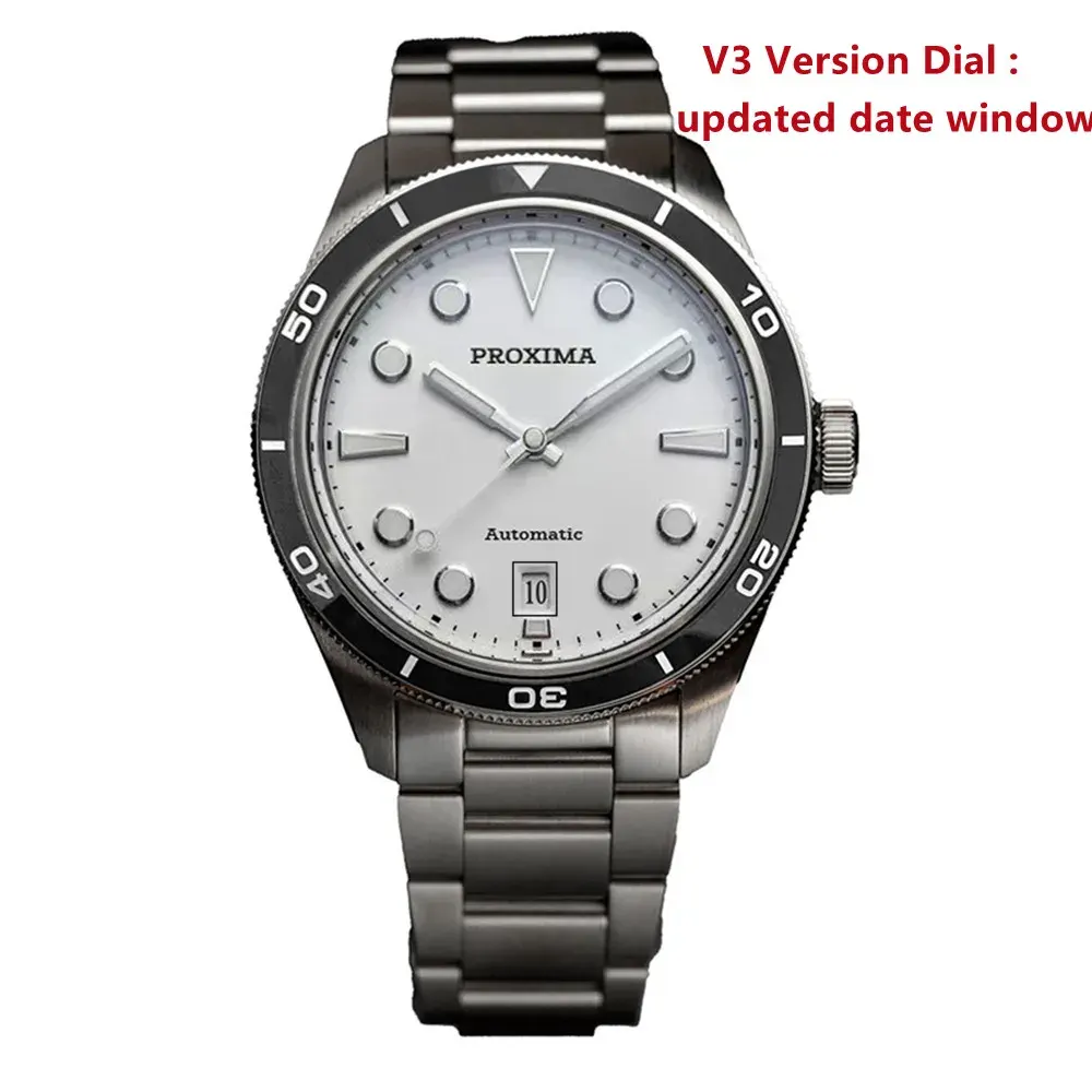 Montre Proxima PX1697 – Version 2