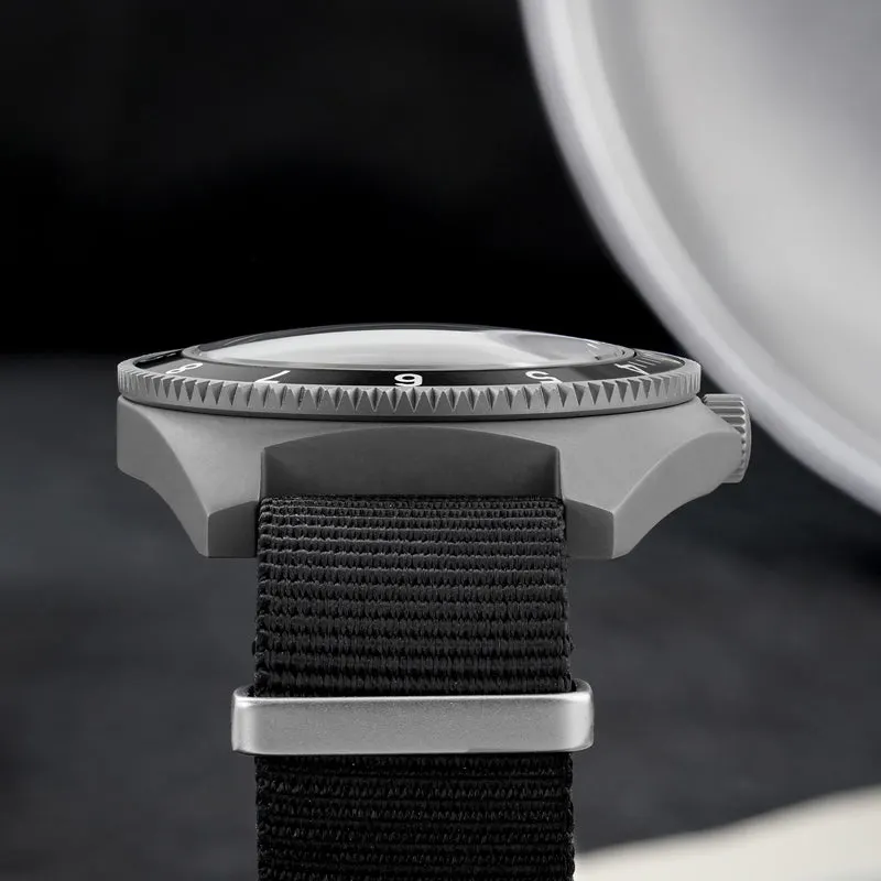 Montre Watchdives WD1972 Quartz 40,9 mm