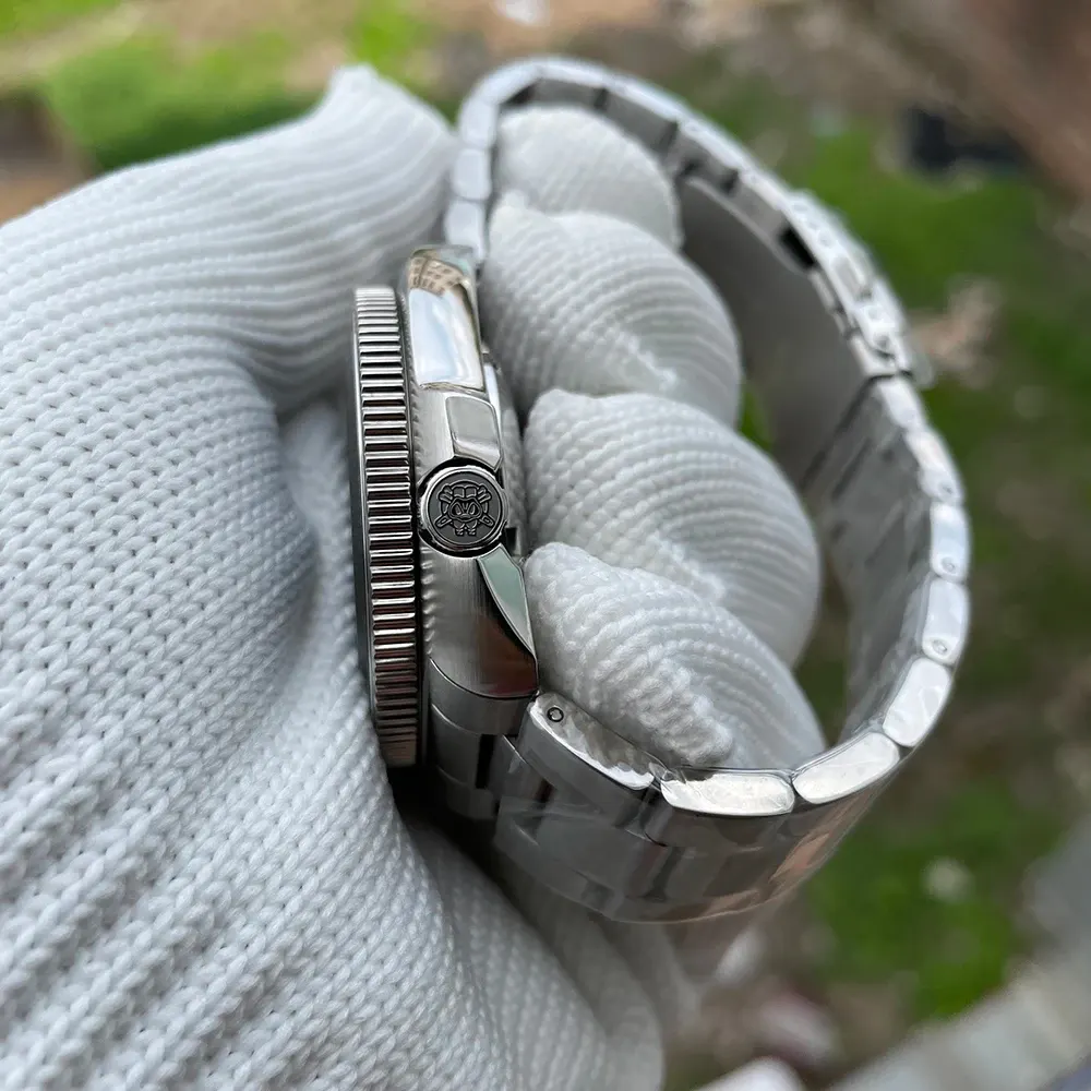 Montre Steeldive SD1970 – Version 3