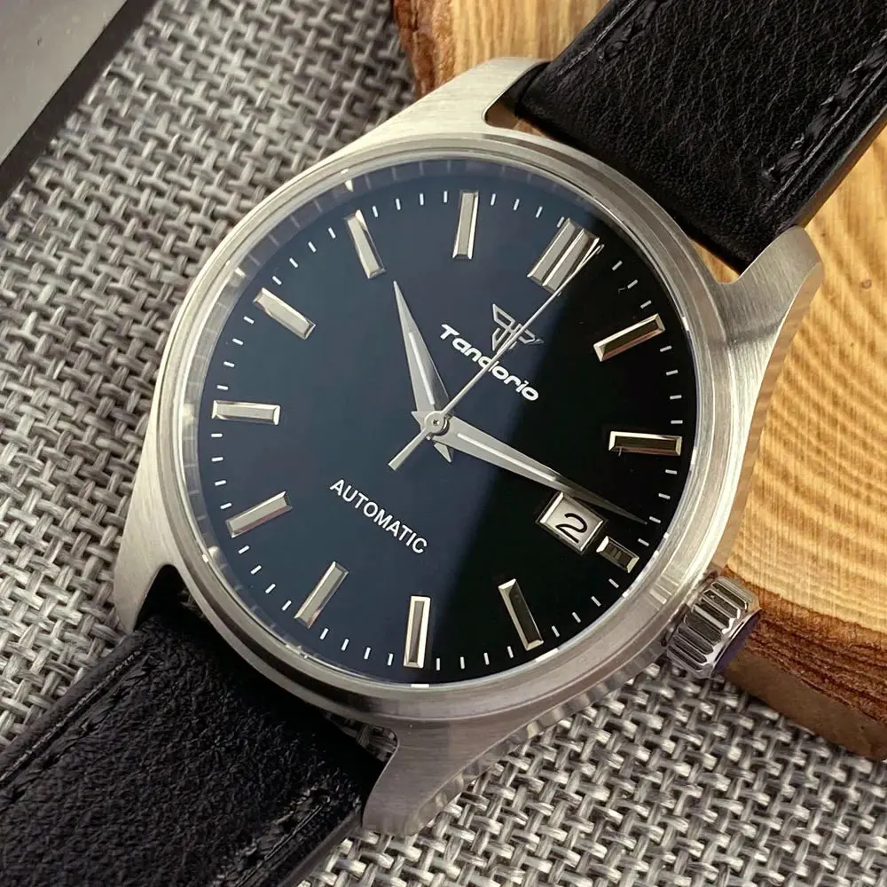 Montre Tandorio TD159 – Noir