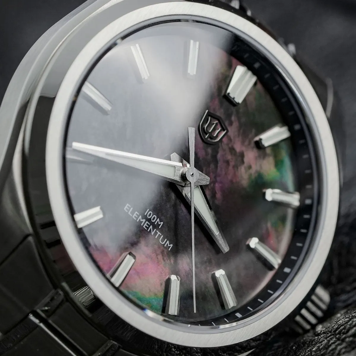Montre Watchdives WD0003C Quartz 38 mm – Version 4