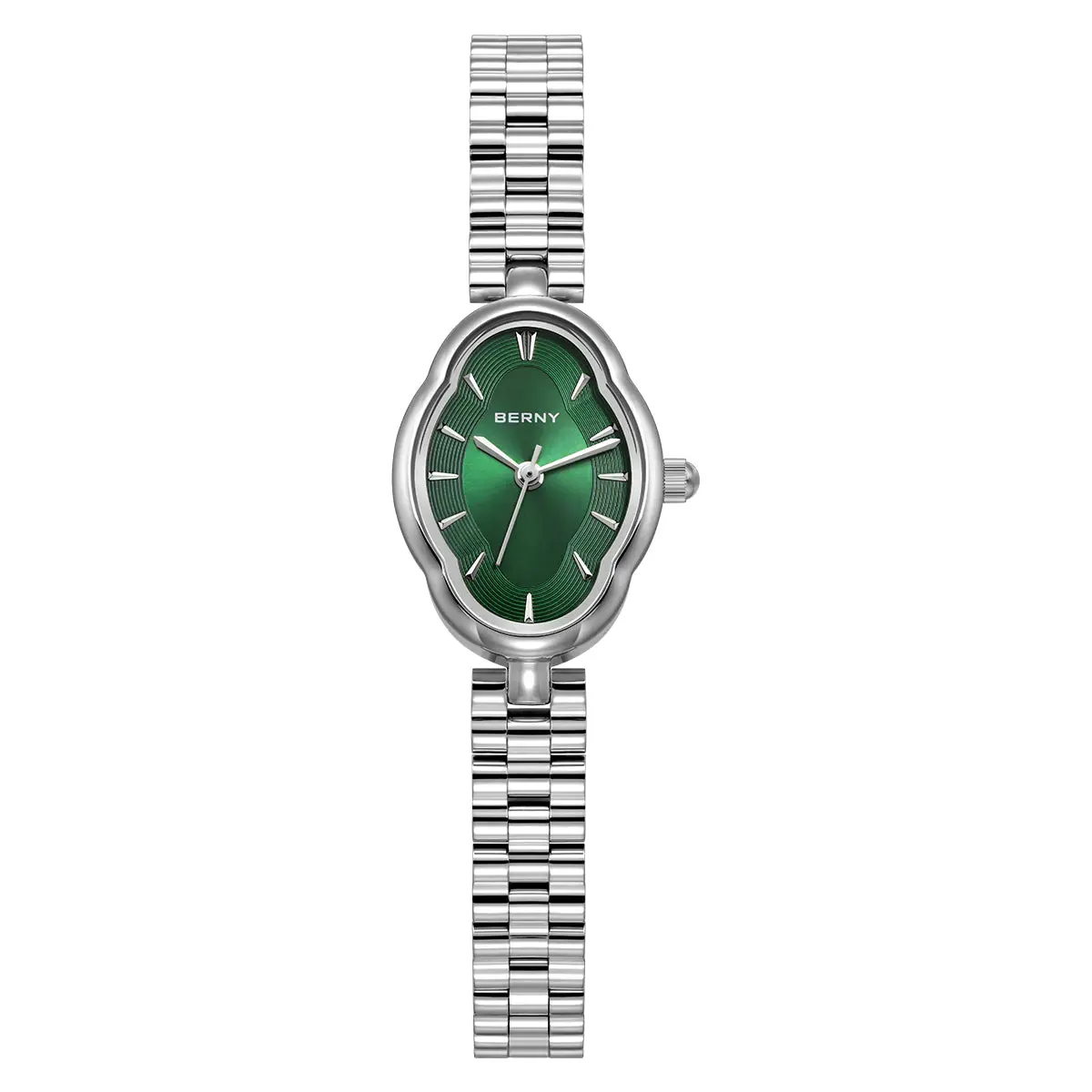 Montre Berny 2926L – Vert
