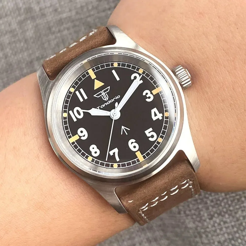 Montre Tandorio TD105