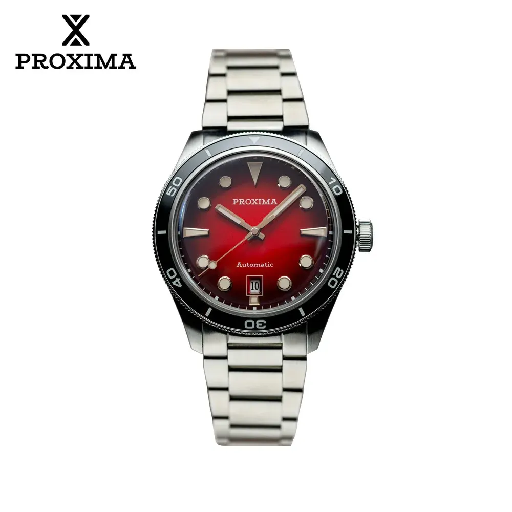 Montre Proxima PX1697 – Version 4