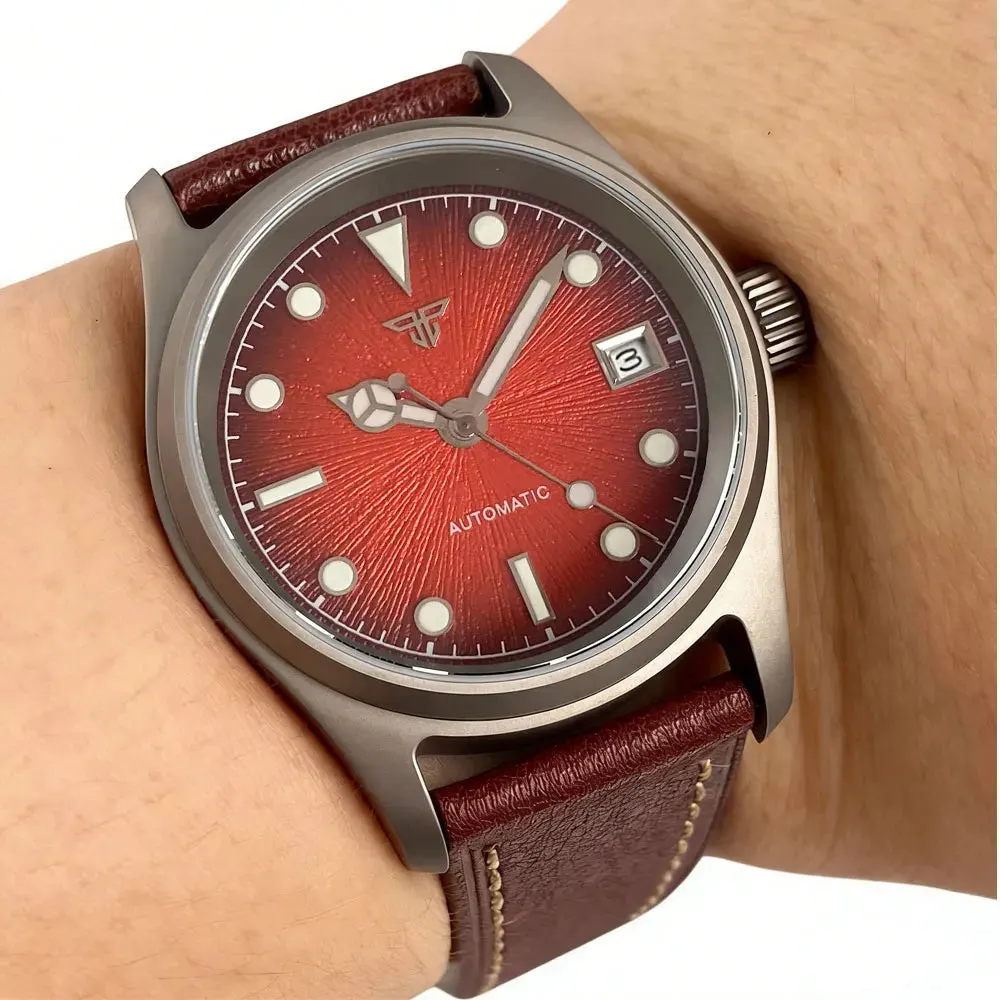 Montre Tandorio TD140T – PT5000
