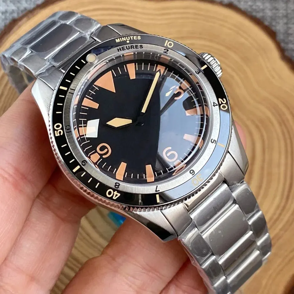 Montre Tandorio TD225 – Bleu / PT5000