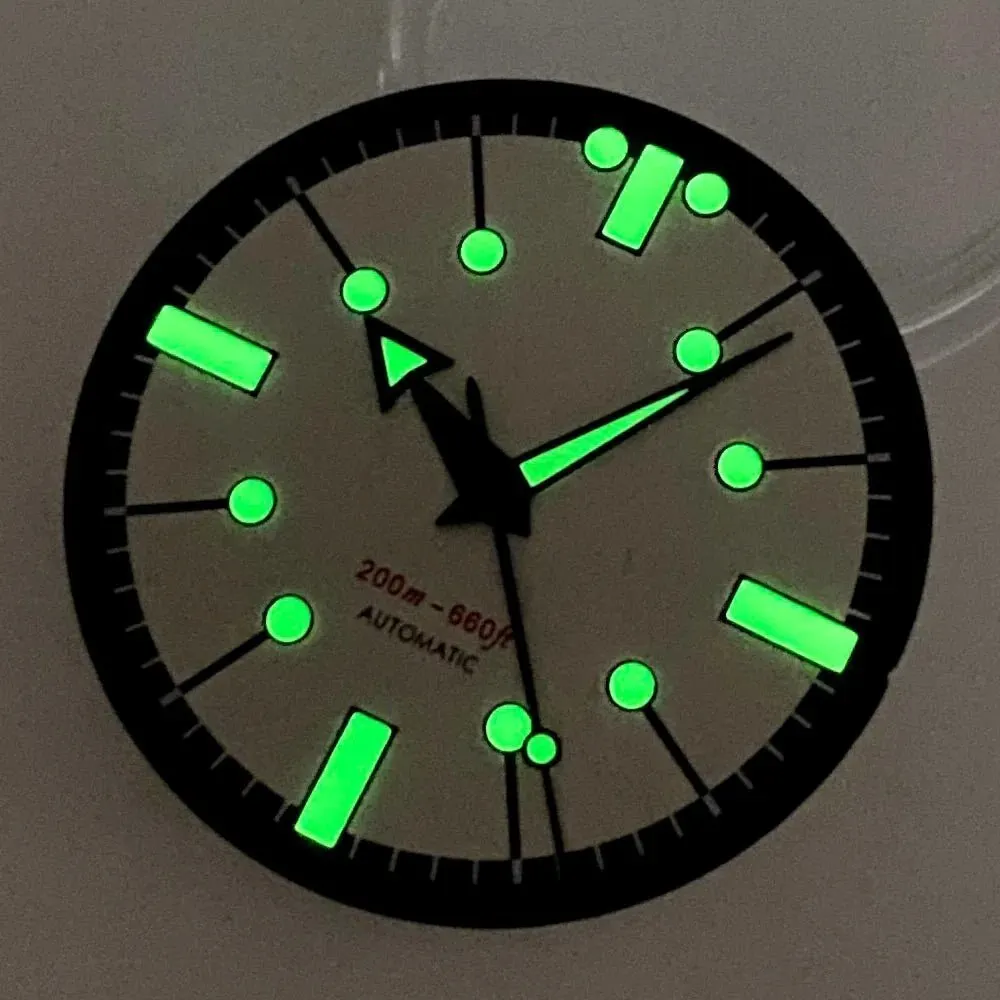 Montre Tandorio TD225 – Bleu / PT5000